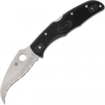 Cкладной нож SPYDERCO MATRIARCH 2 C12SBK2 Cкладной нож SPYDERCO MATRIARCH 2 C12SBK2