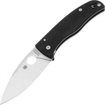 Нож складной SPYDERCO BODACIOUS C263GP