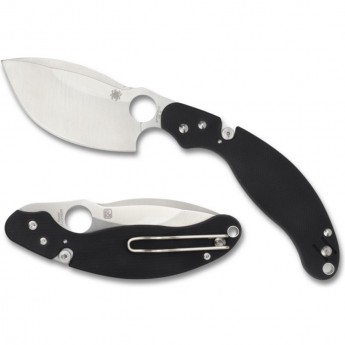 Нож SPYDERCO PARATA 231GP