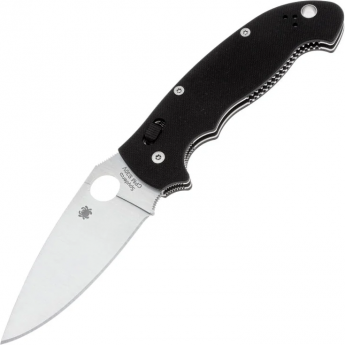 Складной нож SPYDERCO MANIX 2 XL CPM S30V