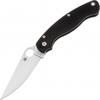 Складной нож SPYDERCO MILITARY C36GPE