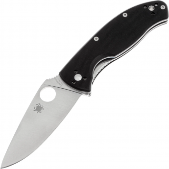 Складной нож SPYDERCO TENACIOUS 122GP Складной нож SPYDERCO TENACIOUS 122GP