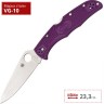 Нож SPYDERCO ENDURA 10FPPR