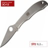 Нож SPYDERCO HONEYBEE 137P